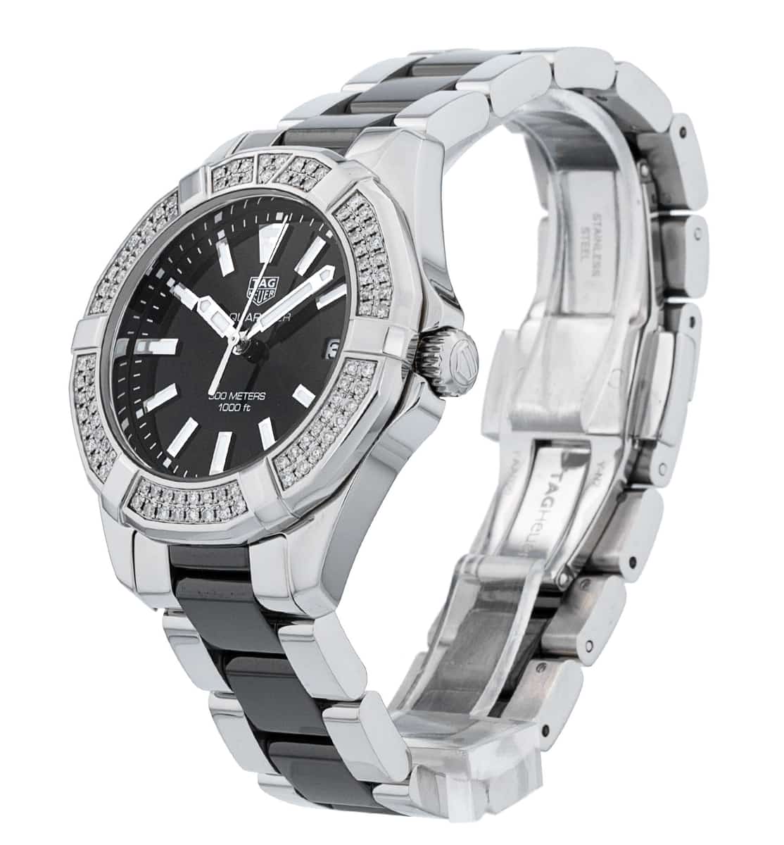 Tag Heuer Aquaracer WAY131E.BA0913 Tag Heuer Aquaracer WAY131E.BA0913